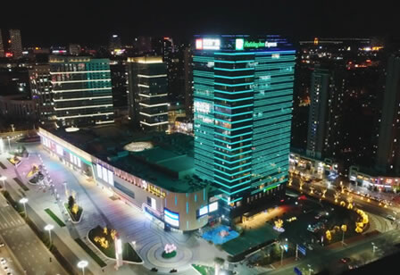 香港花园设计的测试内容