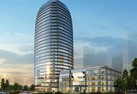 香港建筑设计的测试内容