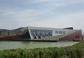 香港建筑设计的测试内容